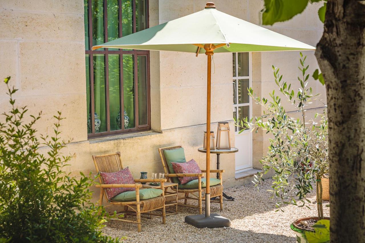 Le Clos De Gordes Luaran gambar