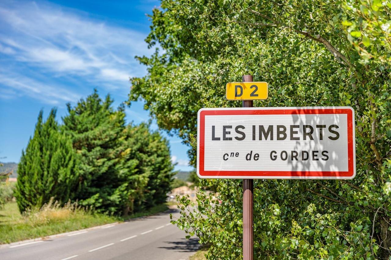 Le Clos De Gordes Luaran gambar