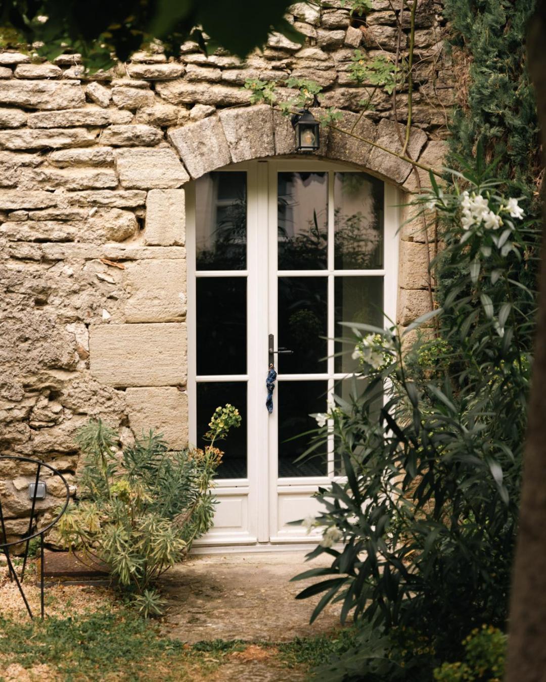 Le Clos De Gordes Luaran gambar