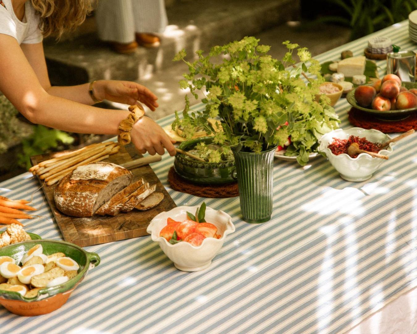 Le Clos De Gordes Bed & Breakfast Luaran gambar