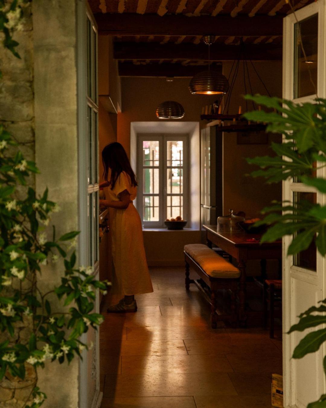 Le Clos De Gordes Luaran gambar