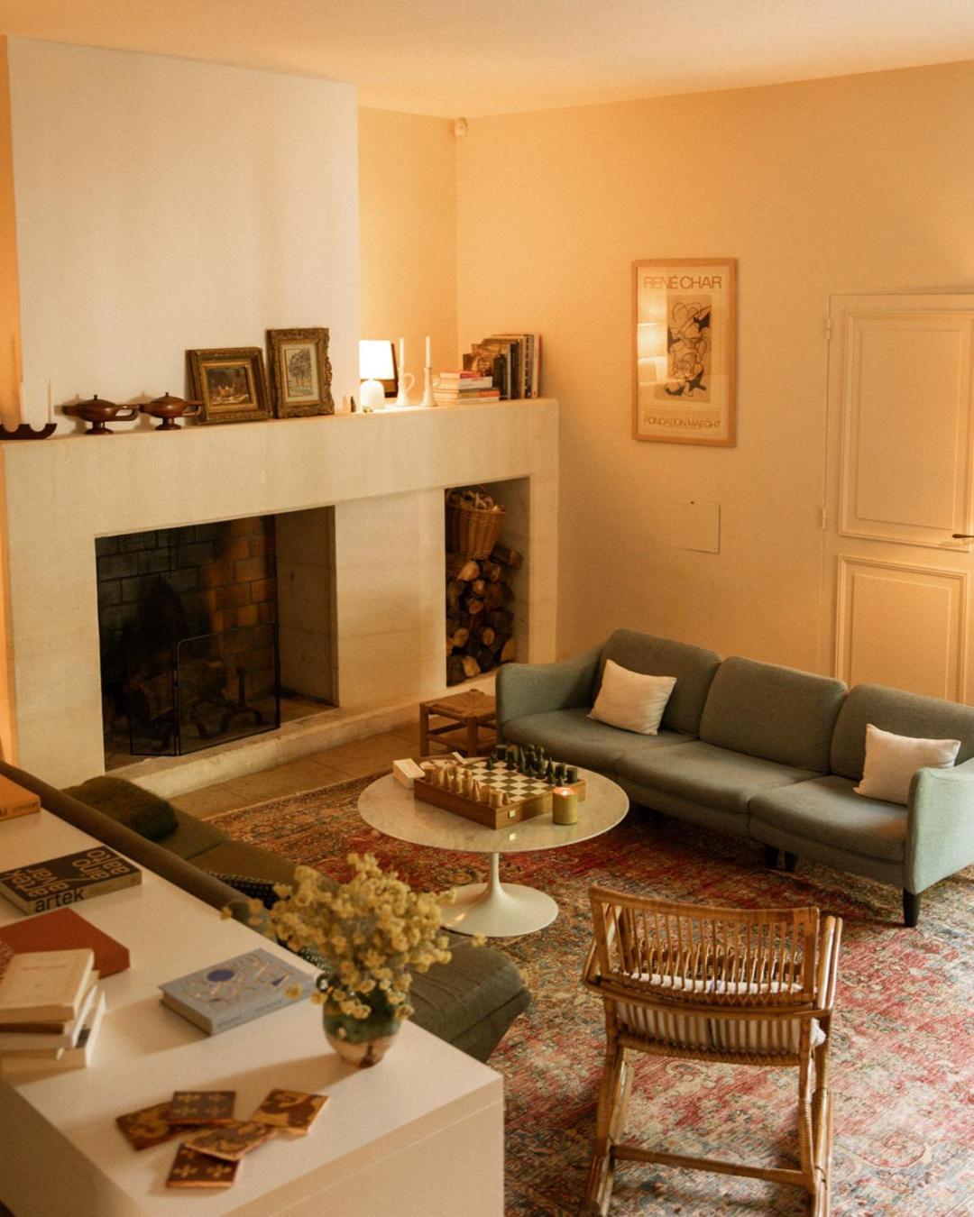 Le Clos De Gordes Luaran gambar