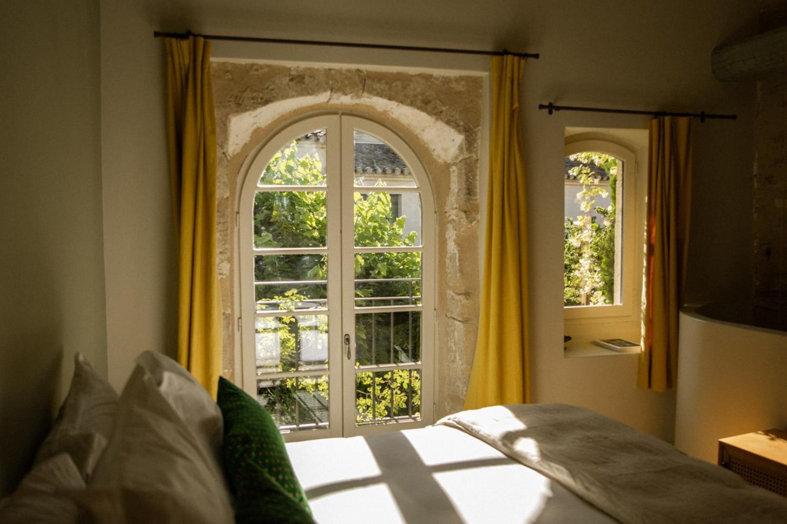 Le Clos De Gordes Bed & Breakfast Luaran gambar