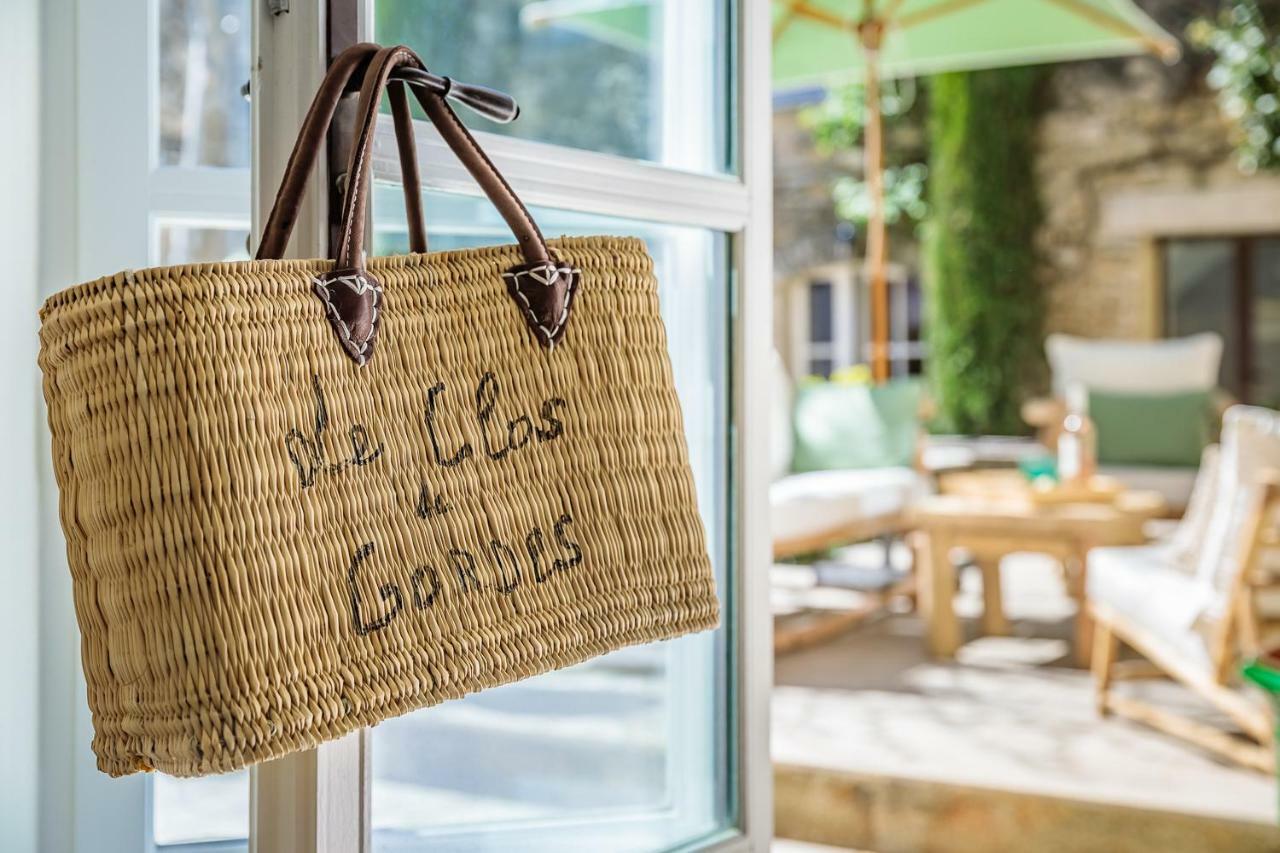 Le Clos De Gordes Luaran gambar