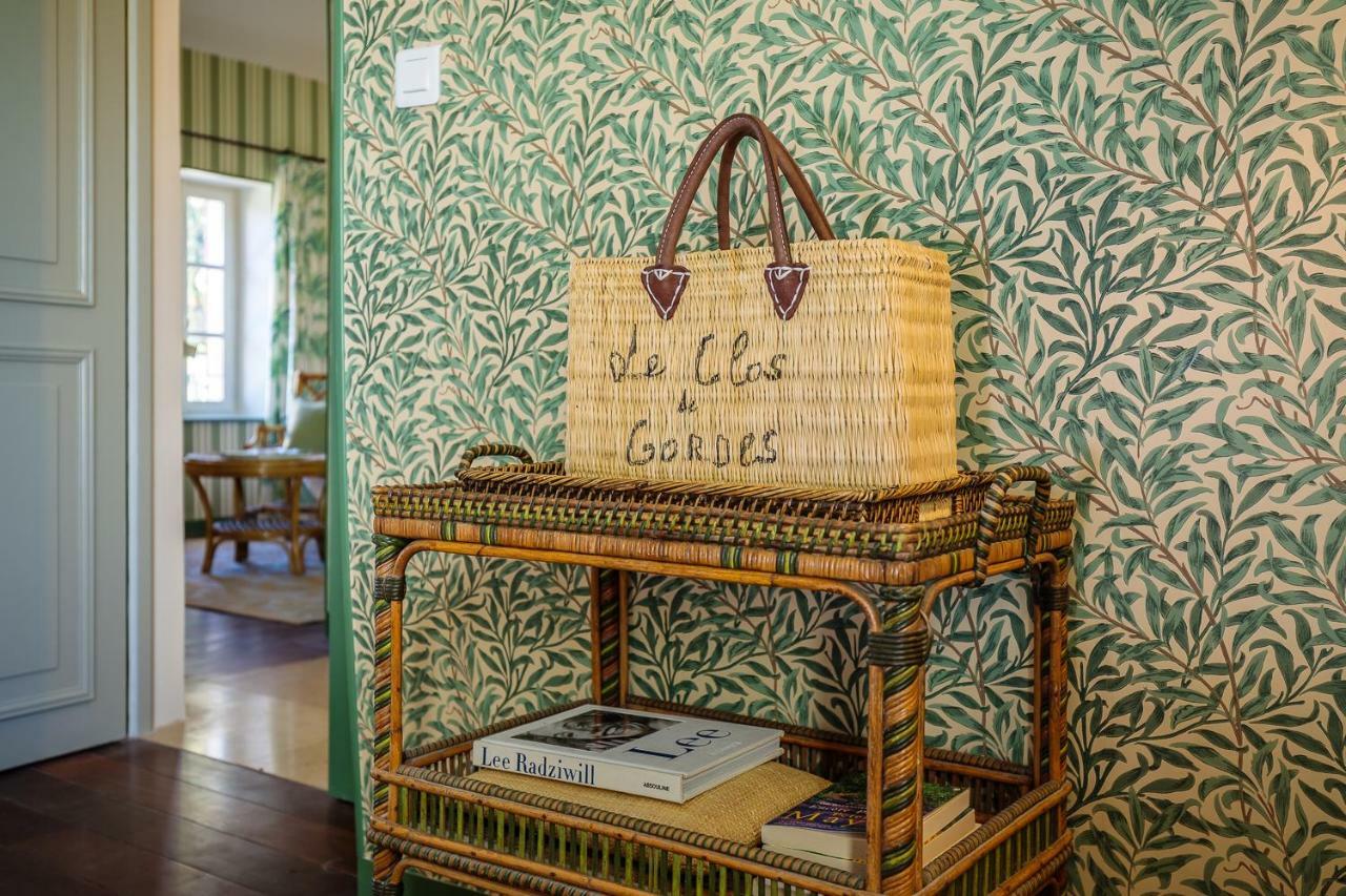 Le Clos De Gordes Luaran gambar