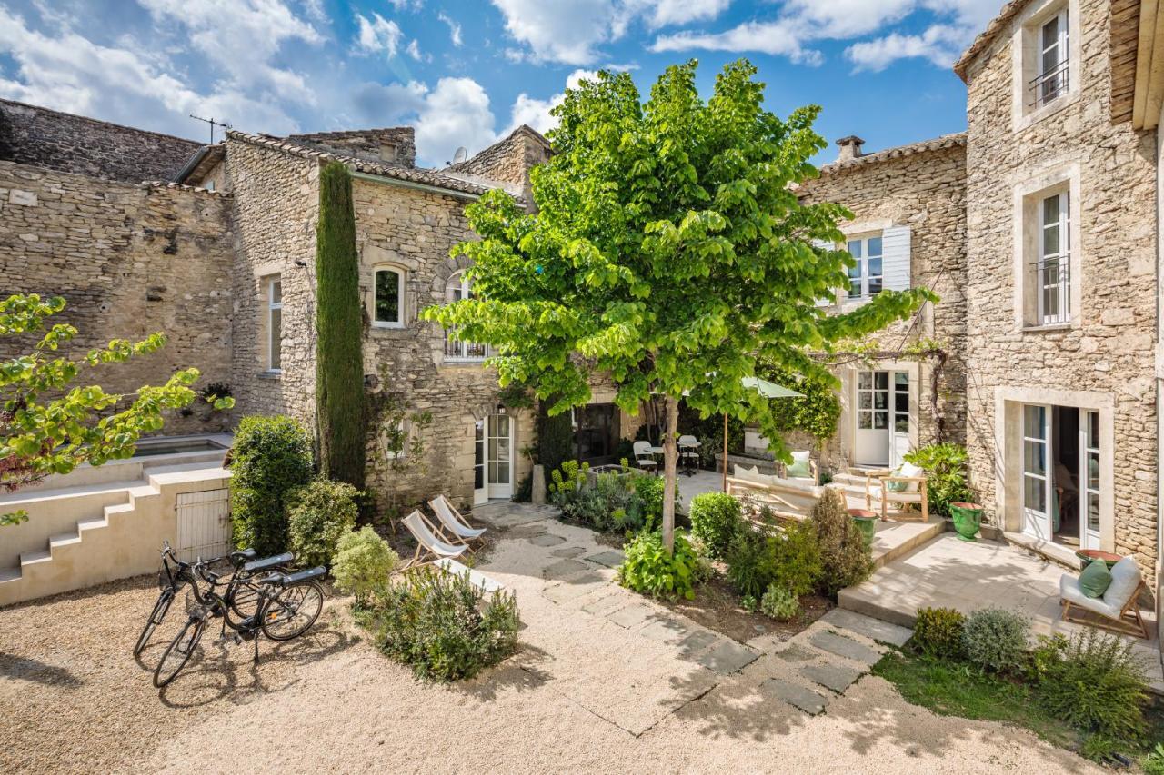 Le Clos De Gordes Luaran gambar